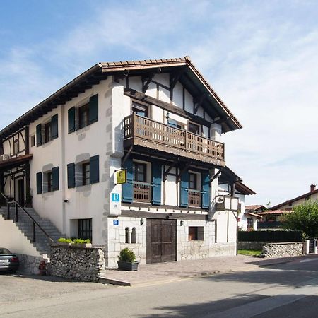 Hotel Spa Atxaspi Lesaka Dış mekan fotoğraf