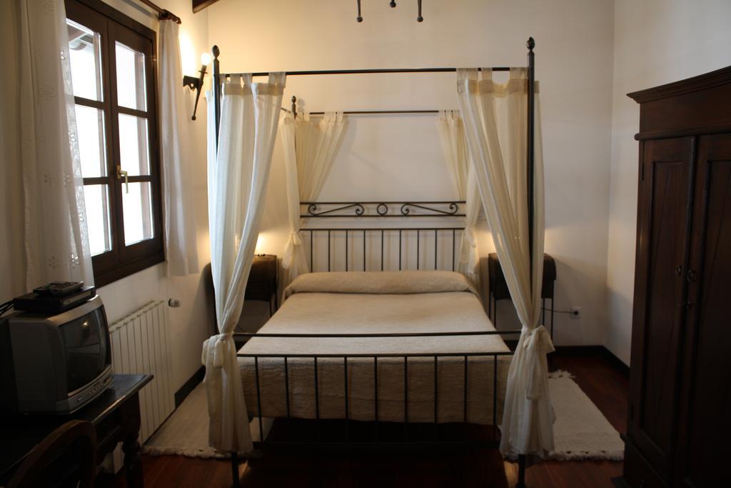 Hotel Spa Atxaspi Lesaka Dış mekan fotoğraf