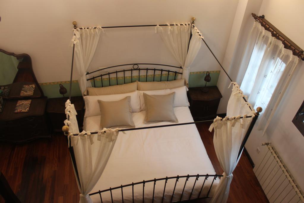 Hotel Spa Atxaspi Lesaka Dış mekan fotoğraf