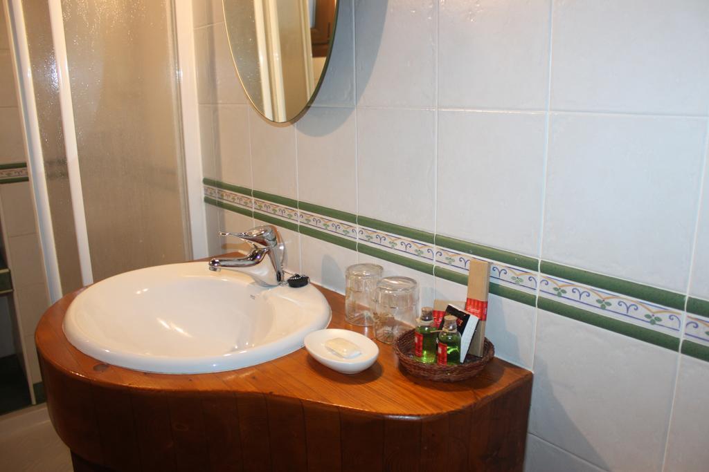 Hotel Spa Atxaspi Lesaka Dış mekan fotoğraf