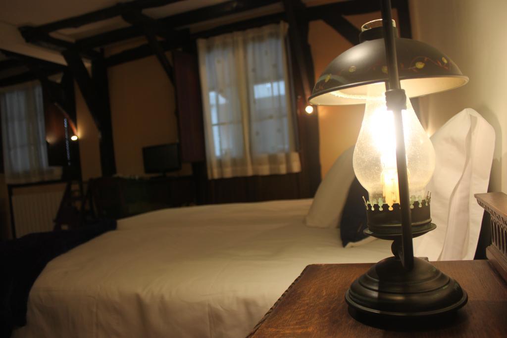 Hotel Spa Atxaspi Lesaka Dış mekan fotoğraf
