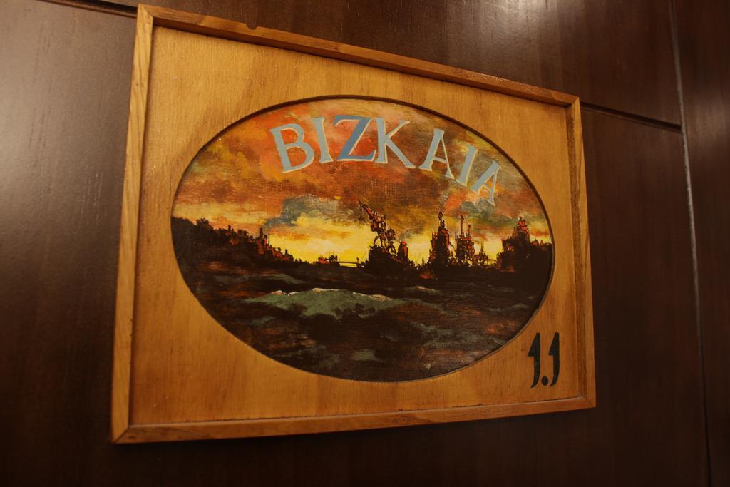 Hotel Spa Atxaspi Lesaka Dış mekan fotoğraf