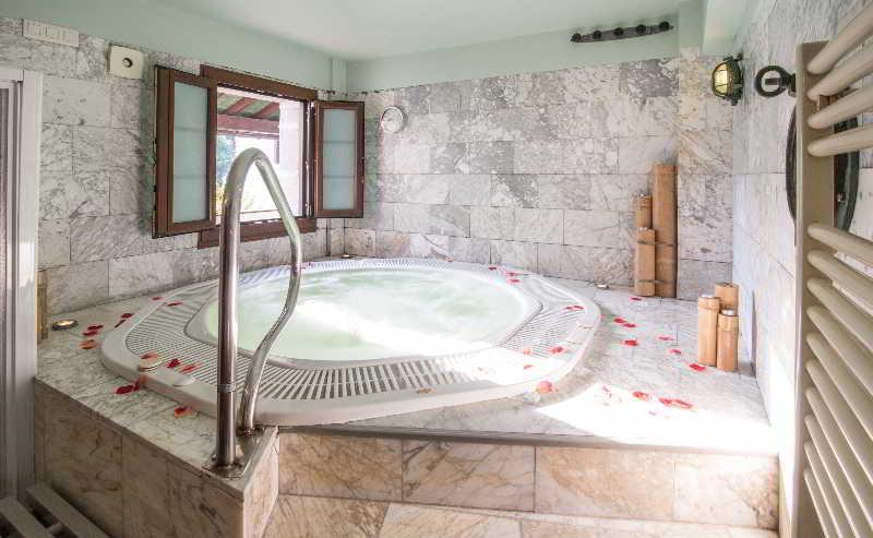 Hotel Spa Atxaspi Lesaka Dış mekan fotoğraf