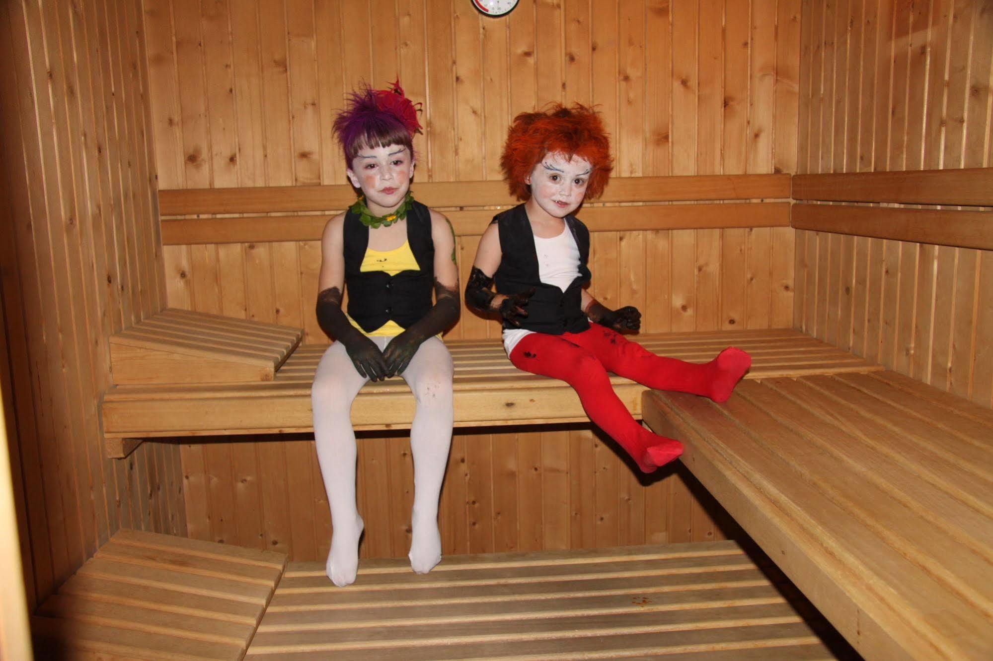 Hotel Spa Atxaspi Lesaka Dış mekan fotoğraf