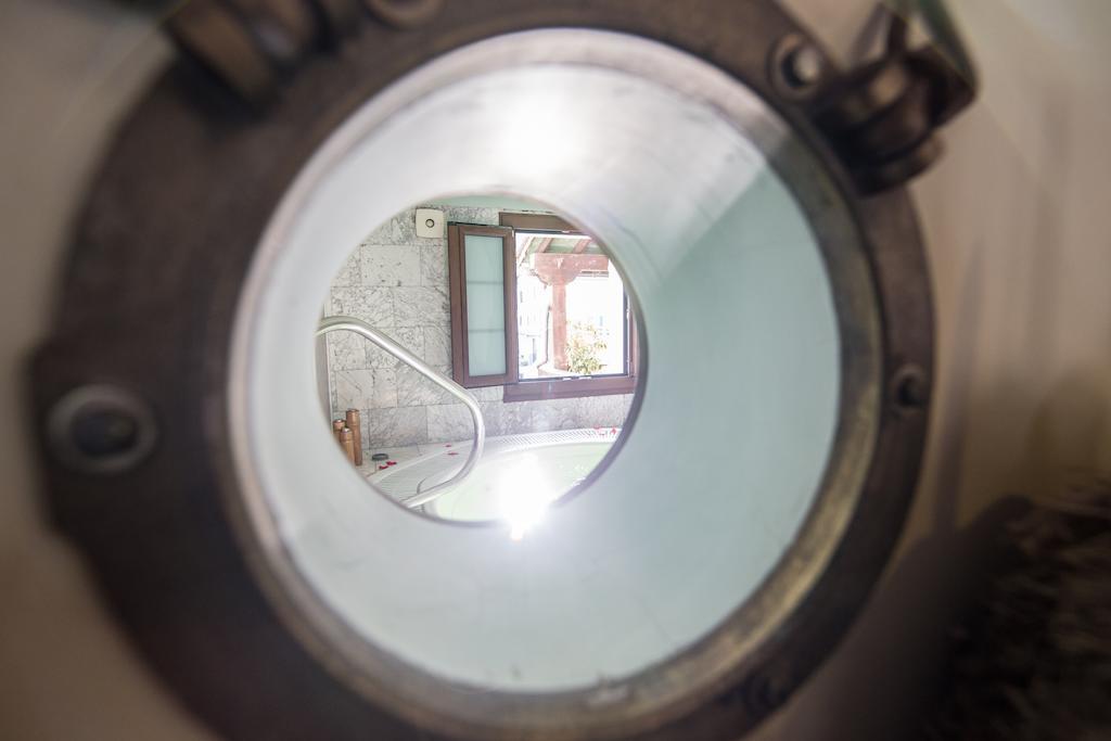 Hotel Spa Atxaspi Lesaka Dış mekan fotoğraf